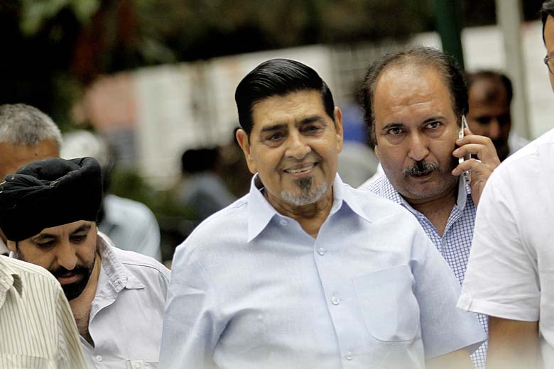 Jagdish Tytler