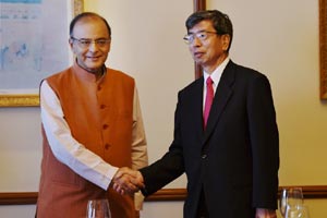 Asian Development Bank to increase India lending by 50% to $12 bn by 2018