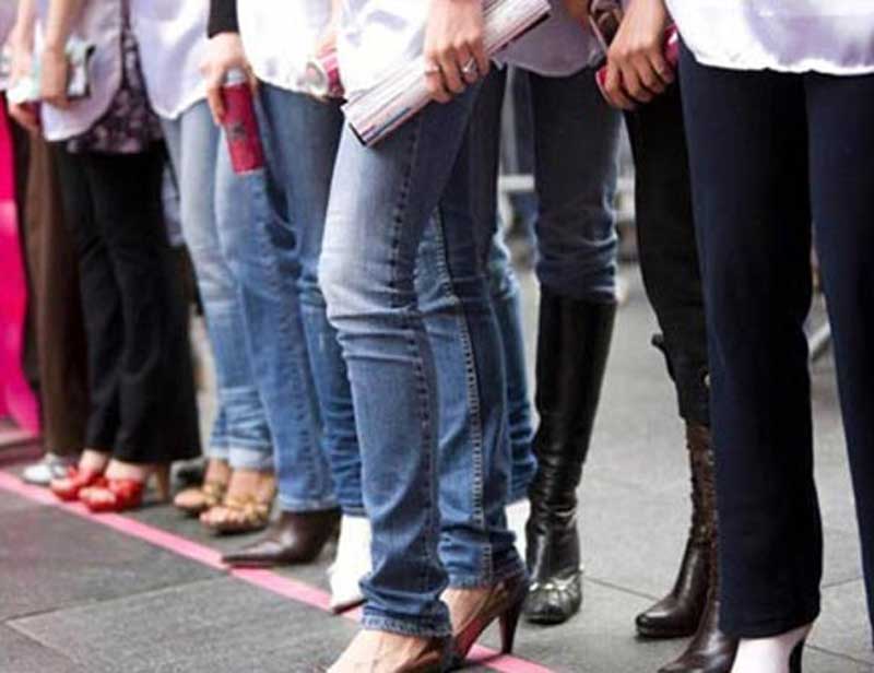 Jeans banned in Kerala college