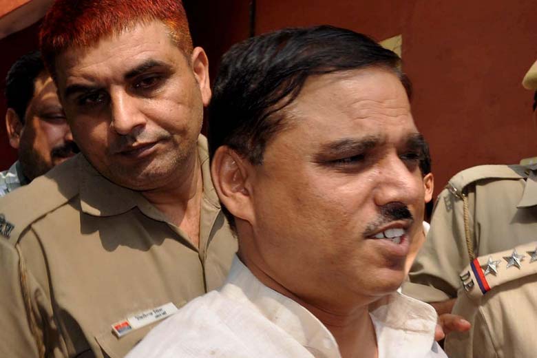 Jitendra Singh Tomar