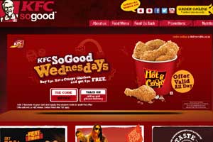 KFC served fried rat