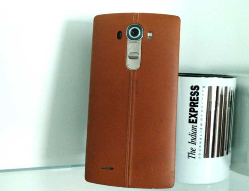LG G4
