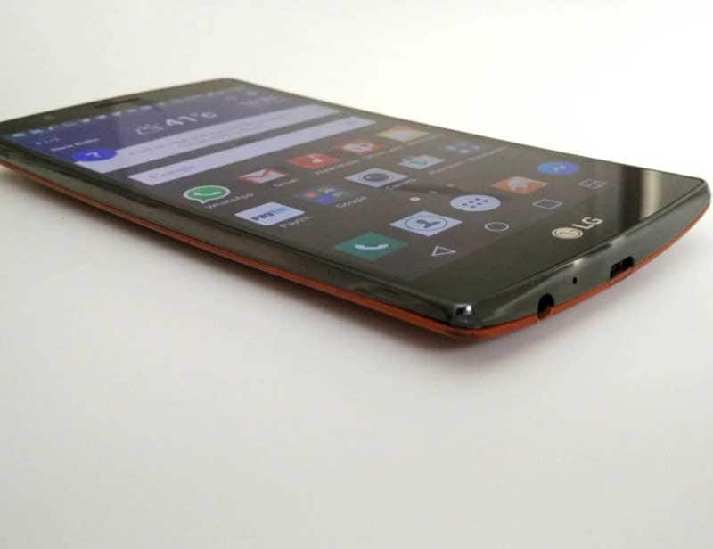 LG G4
