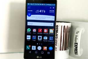 LG G4