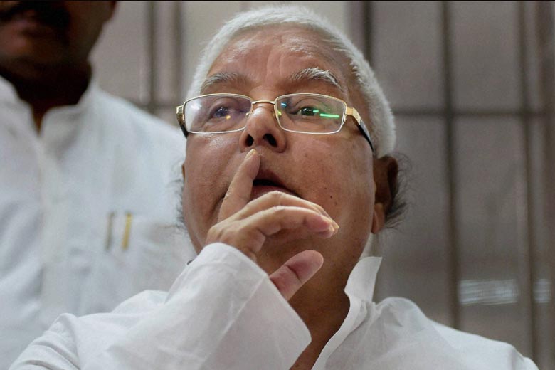 Lalu yadav Bihar