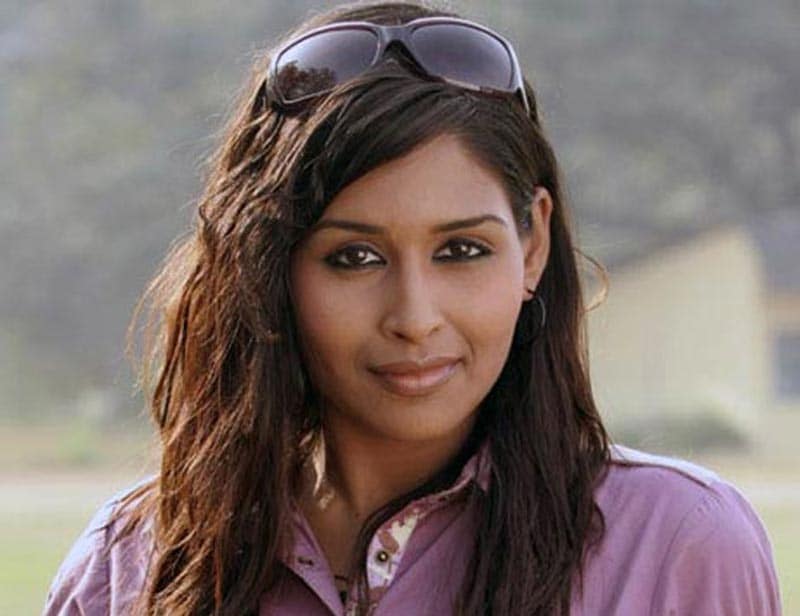 Madras Cafe Leena Paul