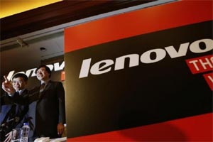 Lenovo Lenovo