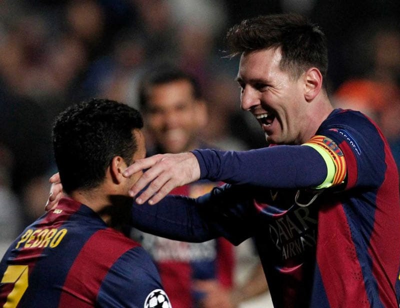 Lionel messi barcelona fc