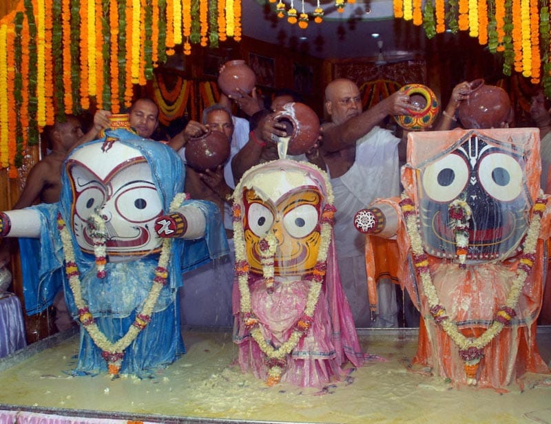 Lord Jagannath