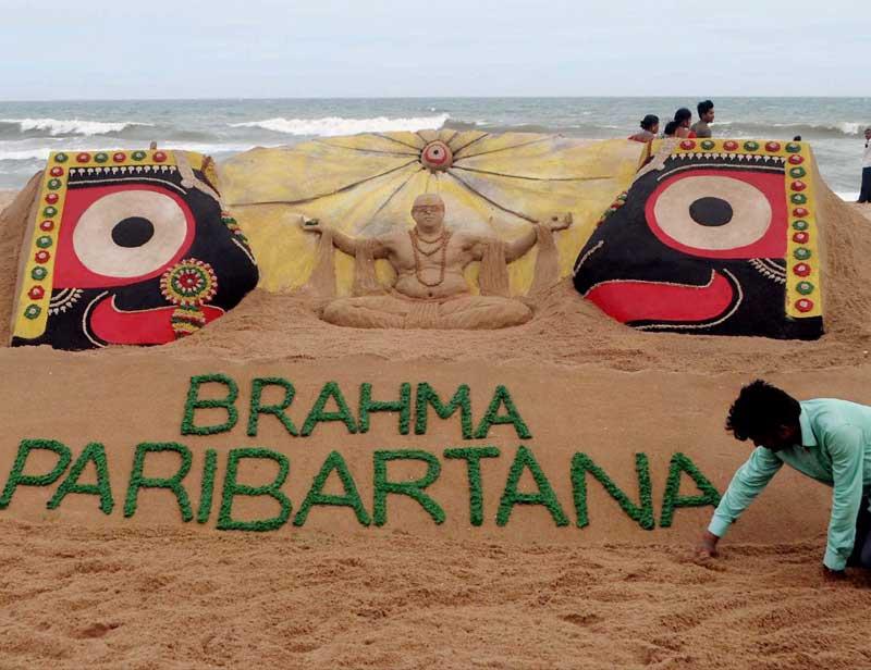 lord jagannath