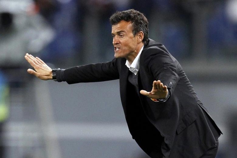 FC Barcelona vs Juventus UEFA Champions League final