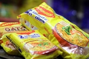 Nestle Maggi noodles Nestle Maggi noodles