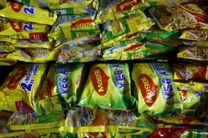 Maggi noodles, Maggi noodles sample, Maggi noodles testing, Maggi noodles sample testing, ncdrc, ncdrc Maggi noodles