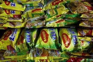 Maggi noodles, Maggi noodles sample, Maggi noodles testing, Maggi noodles sample testing, ncdrc, ncdrc Maggi noodles