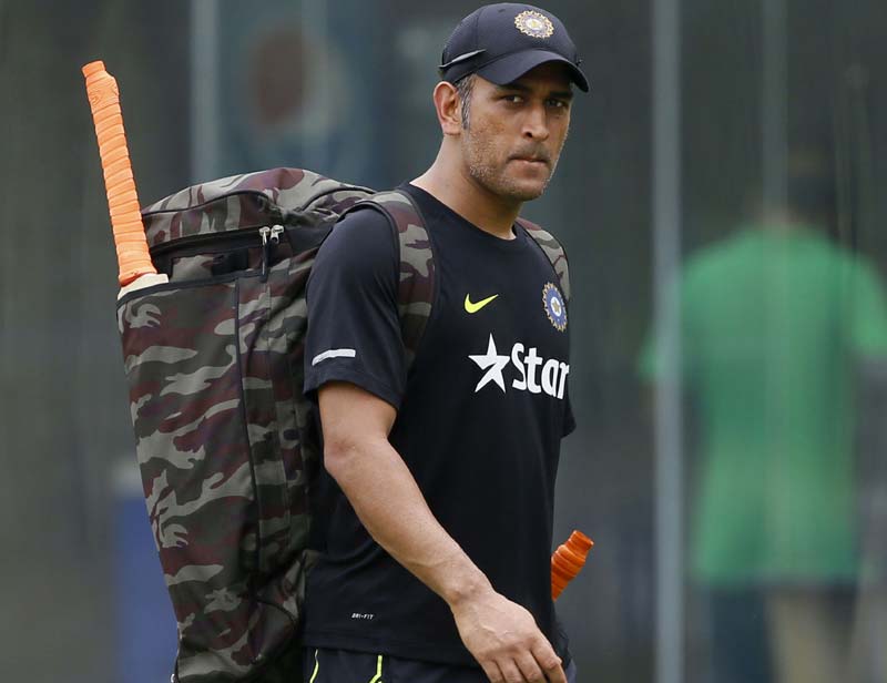 MS Dhoni, forbes celebrity 100 list 2015
