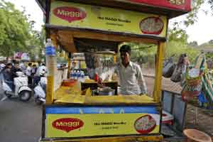 maggi