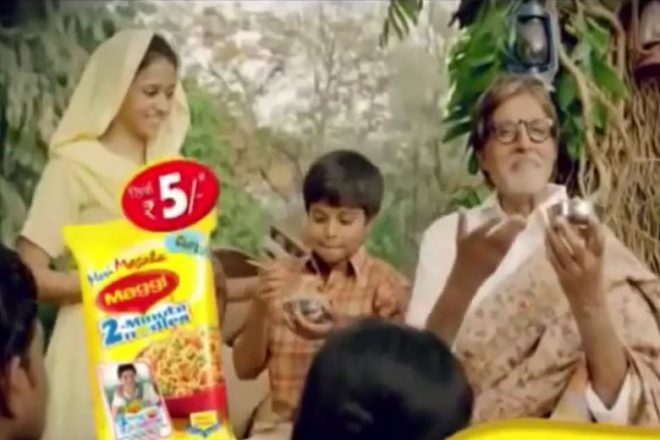 Amitabh bachchan