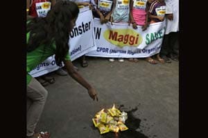 Maggi noodles banned in 4 more states – U’khand, Gujarat, Jammu and Kashmir, Tamil Nadu