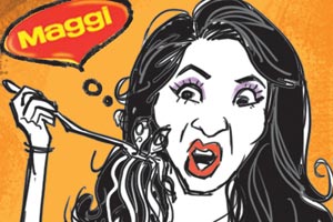 maggi controversy