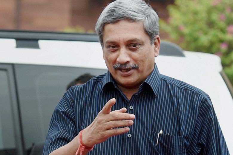 Manohar Parrikar OROP
