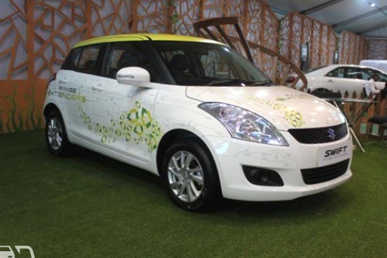 maruti swift dzire