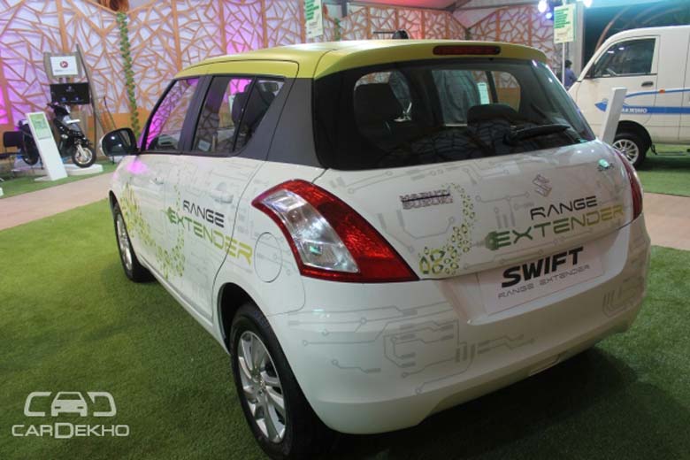 maruti swift dzire