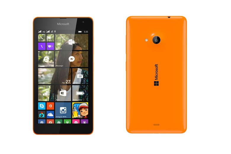 nokia lumia