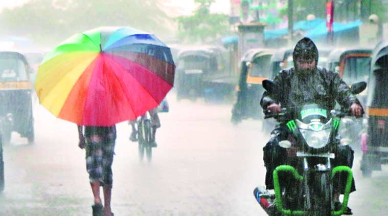 monsoon in mumbai