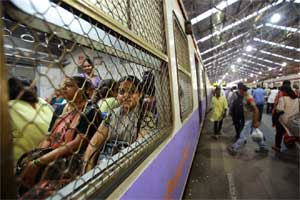 Maharashtra Railways