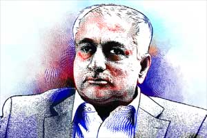 Food cafe: Nagaraj Mylandla – Playing the cards of success Food cafe: Nagaraj Mylandla – Playing the cards of success