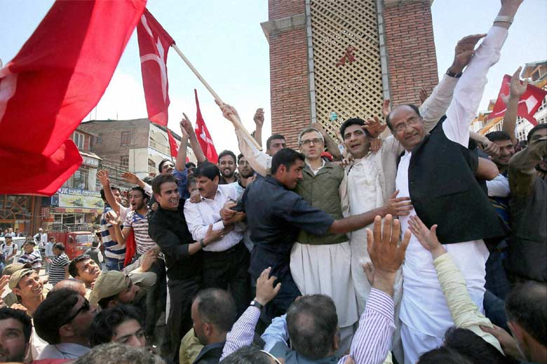 Omar Abdullah
