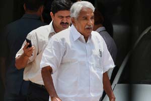 Oommen Chandy, Narendra Modi, Kerala, Somalia, congress bharatiya janata party, bjp news