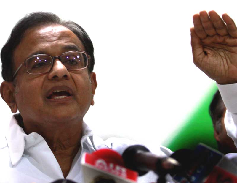 Chidambaram