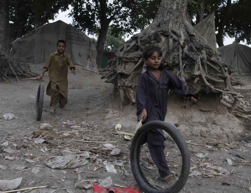 Pakistan economy