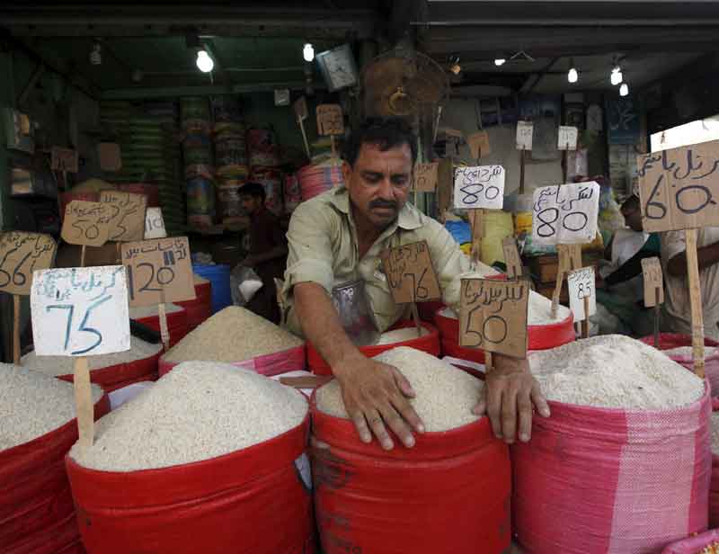 Pakistan economy