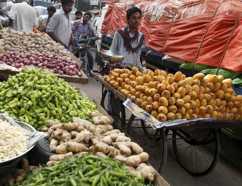 Pakistan economy