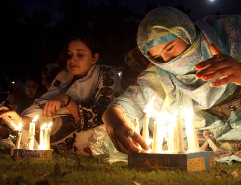 Pakistan economy