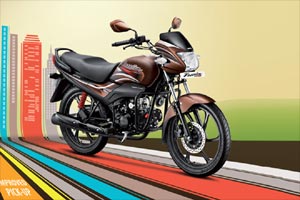 Hero Passion pro Hero Passion pro