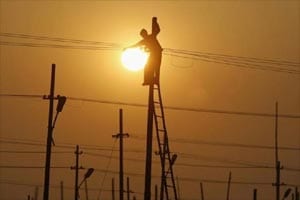 power strike, electricity bill