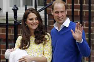 Kate middleton prince william