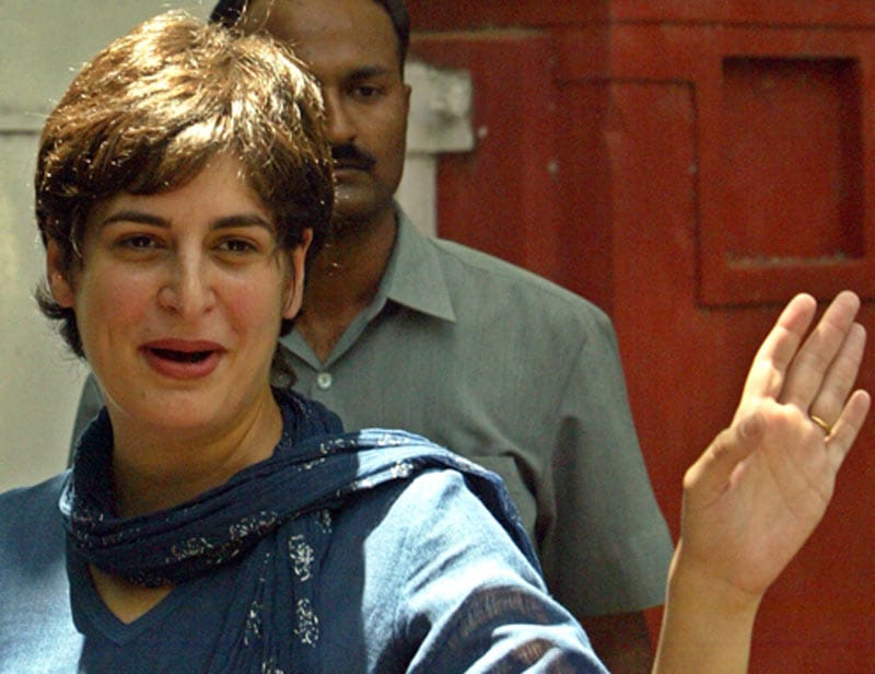 priyanka gandhi lalit modi