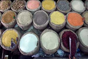 minimum support price, pulses