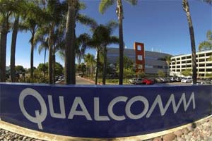 Qualcomm Qualcomm