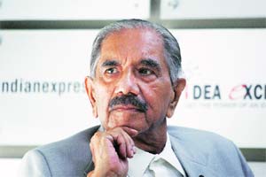 ‘Mrs Gandhi paid for Emergency. If bad things had not happened… she would never have lost the elections’ ‘Mrs Gandhi paid for Emergency. If bad things had not happened… she would never have lost the elections’