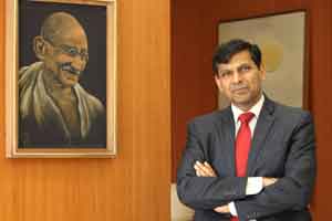 raghuram rajan