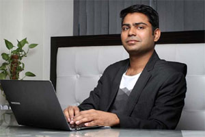 rahul yadav, vishal sikka