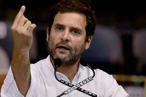 rahul gandhi, rahul gandhi speech, rahul gandhi on gst, bharatiya janata party