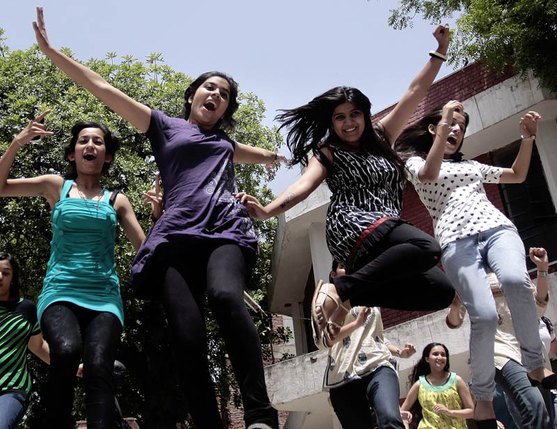 Rajasthan RBSE 10th result 2015