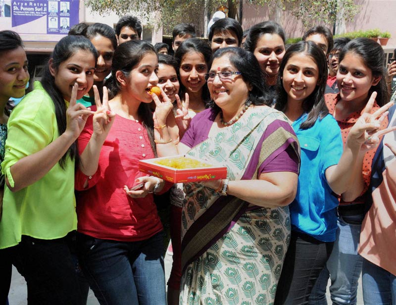 Rajasthan RBSE 10th result 2015