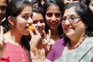 Rajasthan RBSE 10th result 2015